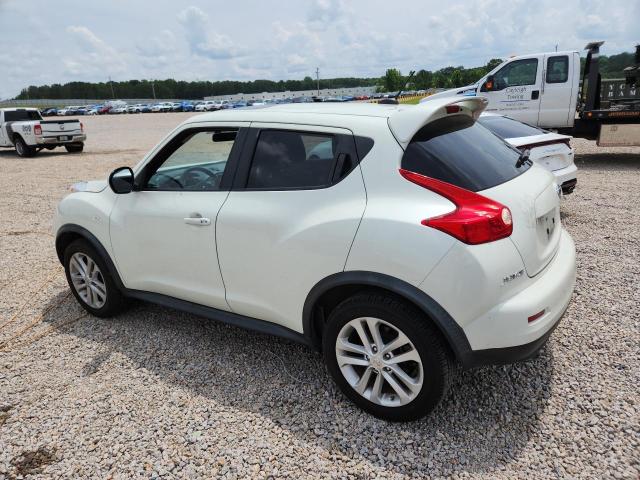 2012 Nissan VIN JN8AF5MR7CT115551 COPART salvage auction — MECHANICAL, La - Certificate Of Title, sold $575 on 2026-07-29 (photo 2)