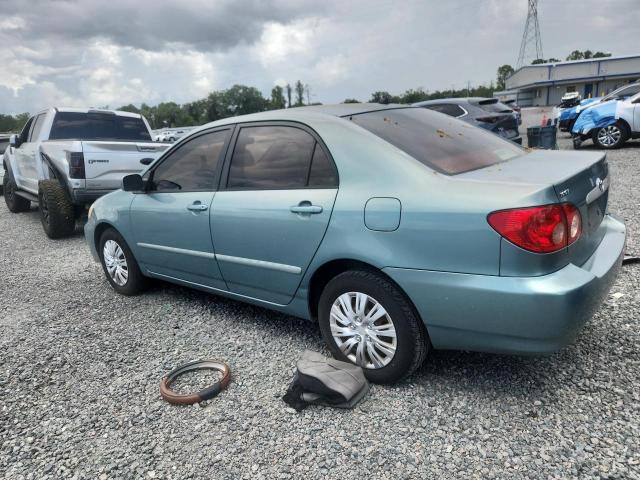 2007 Toyota Corolla VIN 1NXBR32E97Z780135 COPART salvage auction — FRONT END, Fl - Cert Of Title Slvg Rebuildable, sold $1,000 on 2026-07-02 (photo 2)