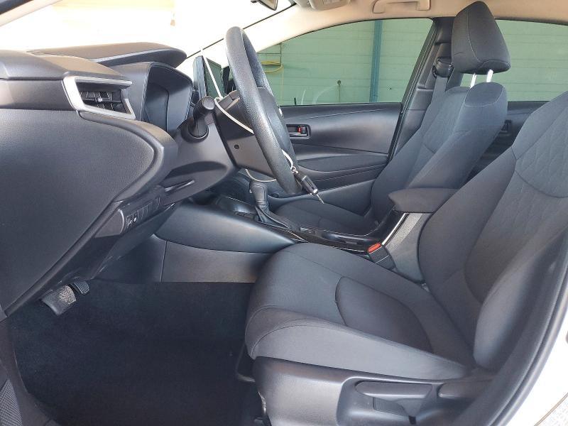 2022 Toyota VIN JTDEPMAE8N3022272 COPART salvage auction — REAR END, Az - Cert Of Title - Salvage, sold $5,700 on 2026-07-14 (photo 7)