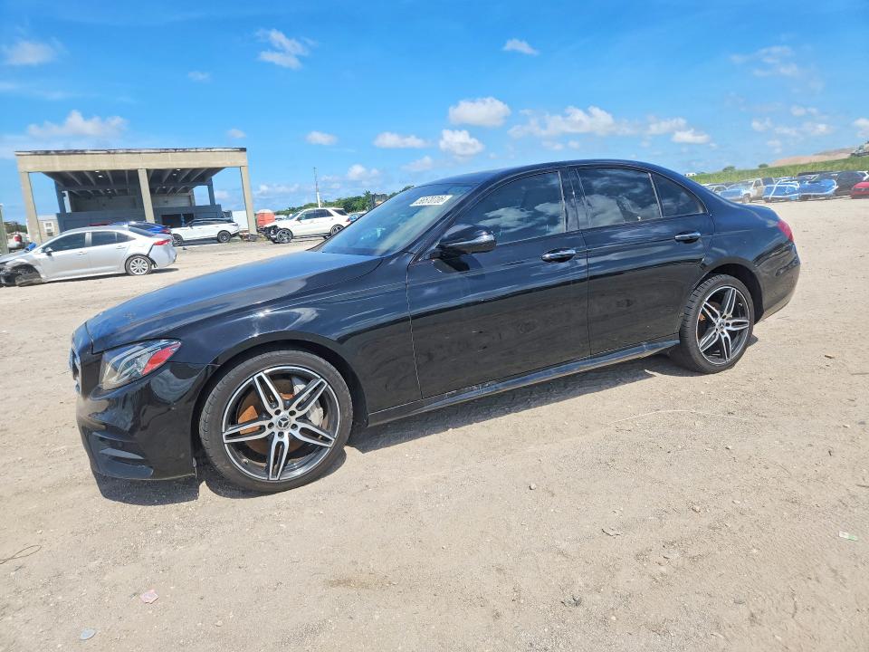 2020 Mercedes-benz VIN W1KZF8EB4LA835490 COPART salvage auction — MINOR DENT/SCRATCHES, Fl - Certificate Of Title, sold $15,100 on 2026-07-28 (photo 1)