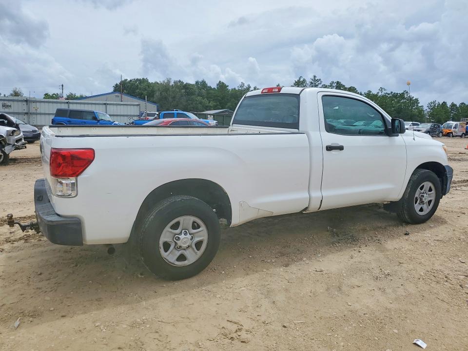 2013 Toyota Tundra VIN 5TFLU5F1XDX030425 COPART salvage auction — MINOR DENT/SCRATCHES, Mo - Certificate Of Title, sold $10,400 on 2026-07-20 (photo 3)