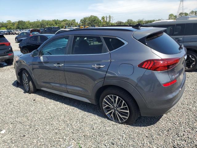 2019 Hyundai Tucson VIN KM8J33AL4KU022385 COPART salvage auction — FRONT END, Fl - Cert Of Title Slvg Rebuildable, sold $4,850 on 2026-07-07 (photo 2)