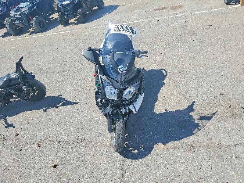 2013 BMW C VIN WB1013405DZC93551 COPART salvage auction — FRONT END, Tx - Salvage Vehicle Title, sold $250 on 2026-07-30 (photo 5)