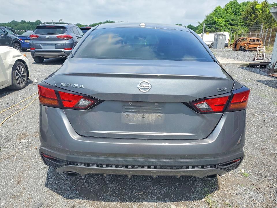 2019 Nissan VIN 1N4BL4CV9KC103908 COPART salvage auction — FRONT END, Pa - Certificate Of Salvage, sold $3,850 on 2026-07-02 (photo 6)
