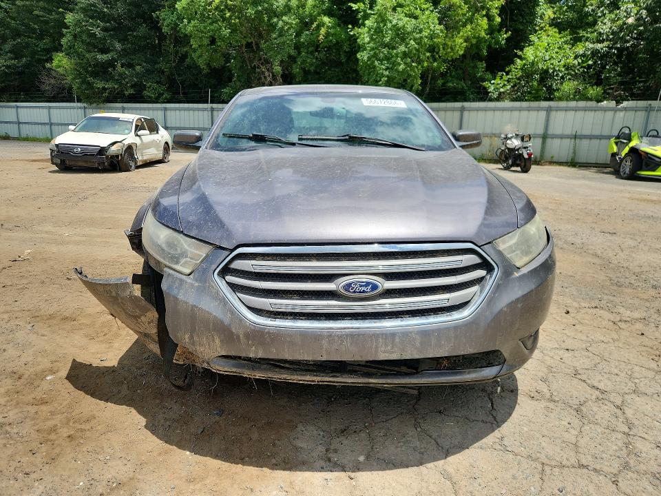 2013 Ford VIN 1FAHP2E80DG212005 COPART salvage auction — FRONT END, La - Cert Of Title-Salvage, sold $750 on 2026-07-02 (photo 5)