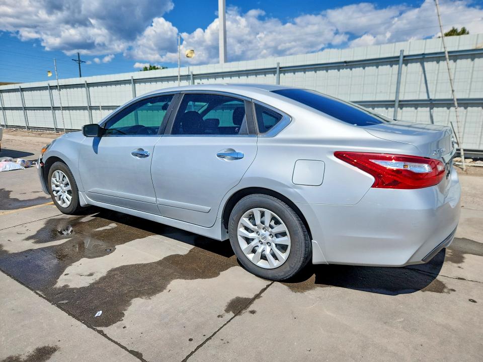 2017 Nissan VIN 1N4AL3AP3HN324296 COPART salvage auction — FRONT END, Co - Certificate Of Title, sold $1,050 on 2026-07-22 (photo 2)