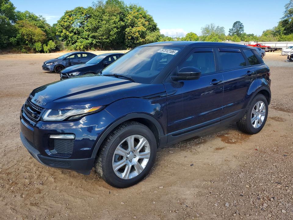 2017 Land rover RANGE ROVER VIN SALVP2BG0HH191514 COPART salvage auction — DAMAGE HISTORY, Mt - Dealer Only Clean Title (P), sold $6,400 on 2026-07-28 (photo 1)