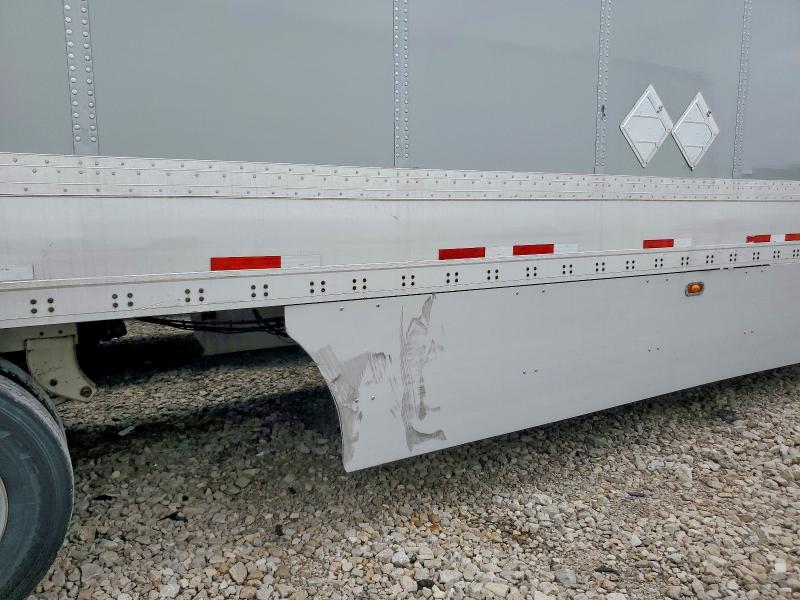 2017 Wabash Dvhdhpc VIN 1JJV532D0HL002051 COPART salvage auction — NORMAL WEAR, TN - CERTIFICATE OF TITLE (P), sold $30 on 2026-09-18 (photo 9)