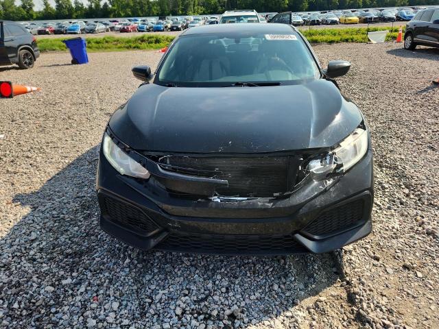 2017 Honda VIN SHHFK7H2XHU210359 COPART salvage auction — FRONT END, Nc - Salvage Certificate Of Title, sold $2,350 on 2026-07-28 (photo 5)