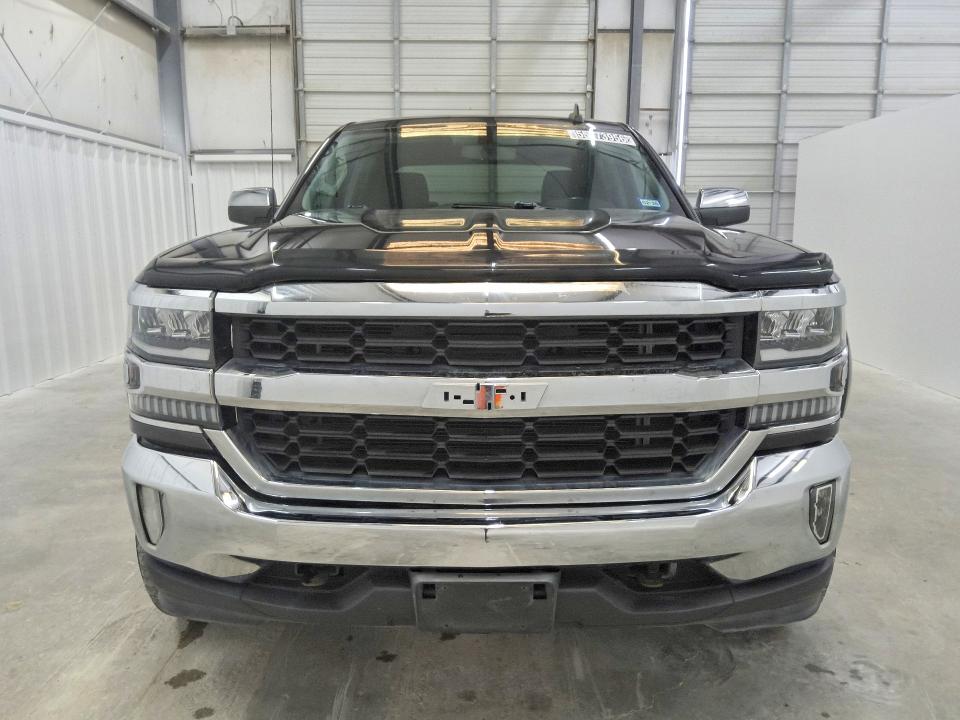 2016 Chevrolet Silverado 1500 VIN 3GCPCRECXGG179246 COPART salvage auction — MINOR DENT/SCRATCHES, Tx - Certificate Of Title, sold $5,200 on 2026-07-07 (photo 5)