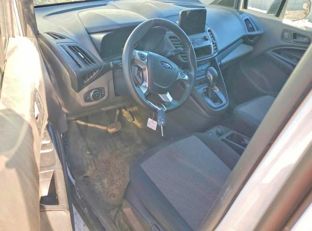 2020 Ford Transit connect VIN NM0LS7E26L1472550 COPART salvage auction — MINOR DENT/SCRATCHES, Oh - Certificate Of Title (P), sold $5,300 on 2026-07-28 (photo 8)