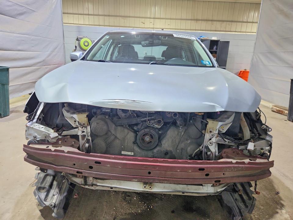 2017 Subaru LEGACY VIN 4S3BNEN67H3006215 COPART salvage auction — FRONT END, Nh - Cert Of Title-Salvage, sold $100 on 2026-07-23 (photo 5)