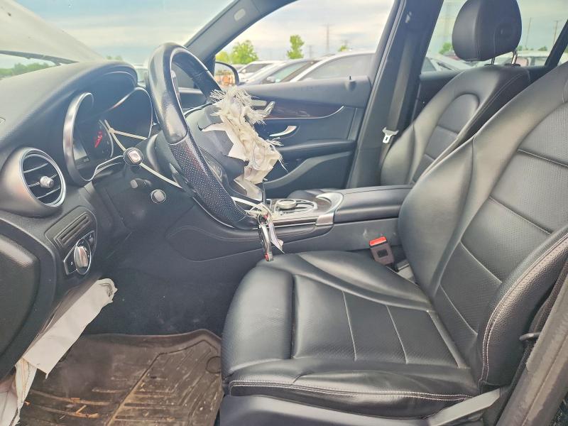 2019 Mercedes-benz VIN WDC0G4KB5KV160697 COPART salvage auction — FRONT END, Il - Salvage Certificate, sold $6,300 on 2026-08-20 (photo 7)