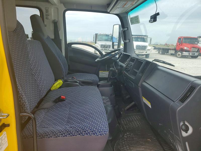 2023 Isuzu Npr VIN JALC4J164P7K03015 COPART salvage auction — SIDE, Fl - Cert Of Title Slvg Rebuildable, sold $18,000 on 2026-07-23 (photo 5)