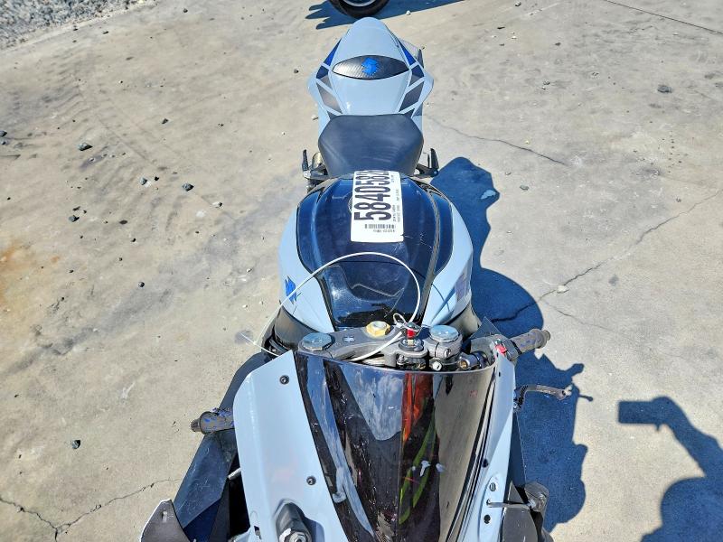 2020 Suzuki VIN JS1GN7FA5L7100268 COPART salvage auction — SIDE, Fl - Cert Of Title Slvg Rebuildable, sold $1,300 on 2026-07-27 (photo 5)