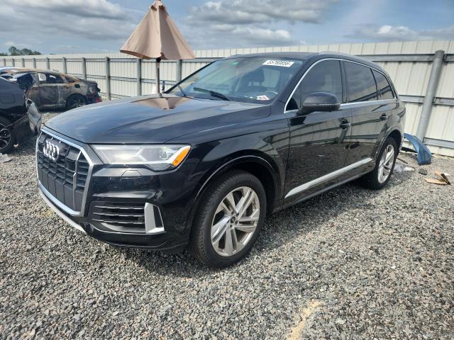 2023 Audi Q7 VIN WA1AXBF75PD001612 COPART salvage auction — NORMAL WEAR, Fl - Cert Of Title Slvg Rebuildable, sold $16,600 on 2026-07-02 (photo 1)