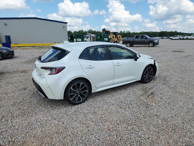 2020 Toyota VIN JTNC4RBE8L3100974 COPART salvage auction — FRONT END, Al - Cert Of Title-Salvage Title, sold $3,200 on 2026-07-15 (photo 3)