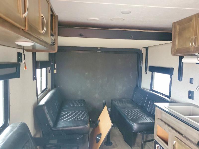 2018 Keystone Rubicon VIN 4YDT25128JH985040 COPART salvage auction — MINOR DENT/SCRATCHES, NE - CERT OF TITLE-SALVAGE, sold $80 on 2026-07-30 (photo 6)