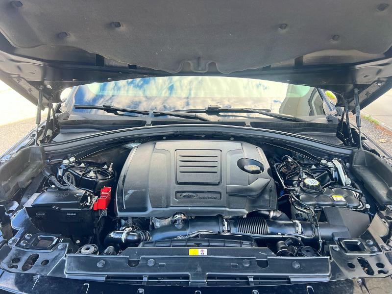 2020 Land rover Range rover velar VIN SALYK2EX9LA288252 COPART salvage auction — MINOR DENT/SCRATCHES, NY - MV-907A SALVAGE CERTIFICATE (P), sold $13,400 on 2026-07-10 (photo 7)
