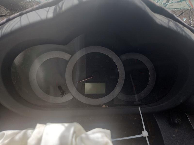 2010 Toyota Rav4 VIN JTMRK4DV4A5088456 COPART salvage auction — ROLLOVER, Co - Public - Salvage Title, sold $625 on 2026-07-07 (photo 9)