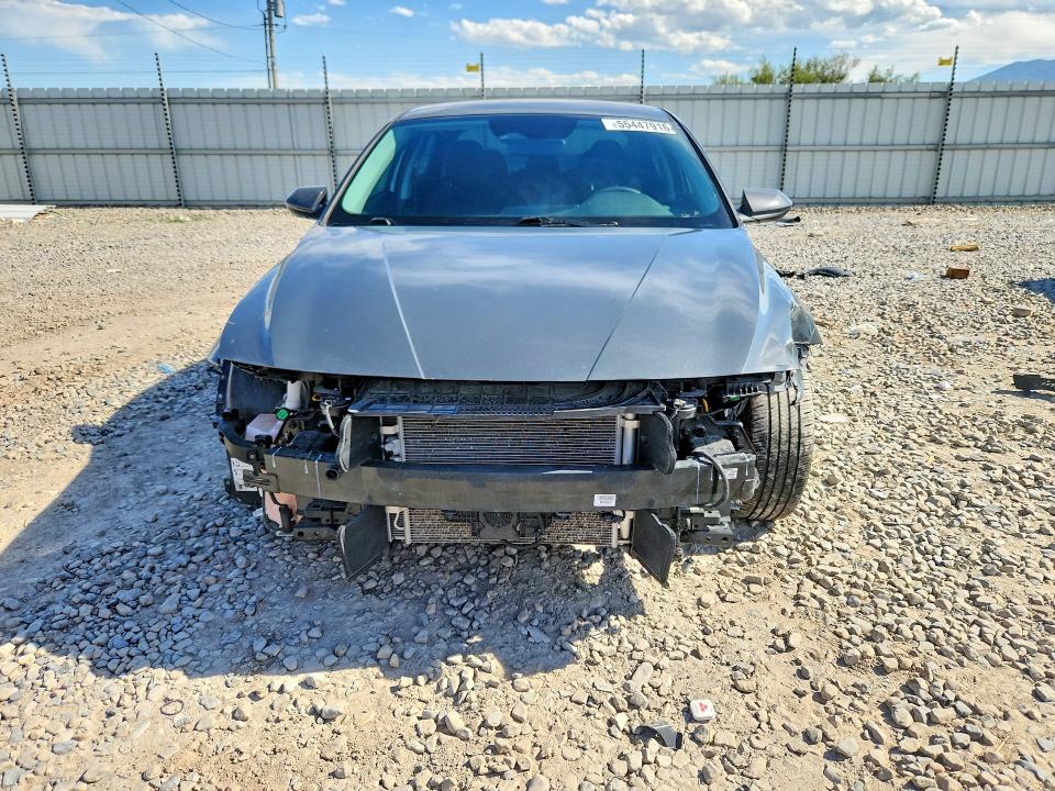 2024 Hyundai Elantra VIN KMHLM4DJ2RU108326 COPART salvage auction — FRONT END, Ut - Salvage Certificate, sold $6,300 on 2026-07-02 (photo 5)