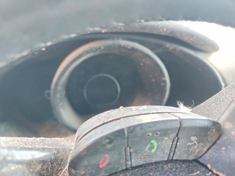 2015 Kia Soul VIN KNDJP3A59F7219096 COPART salvage auction — FRONT END, Nv - Salvage Title, sold $500 on 2026-07-13 (photo 9)