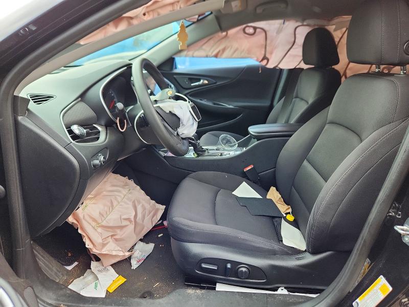 2023 Chevrolet Malibu limited VIN 1G1ZD5ST9PF194446 COPART salvage auction — ALL OVER, AR - CERTIFICATE OF TITLE, sold $3,900 on 2026-07-09 (photo 7)