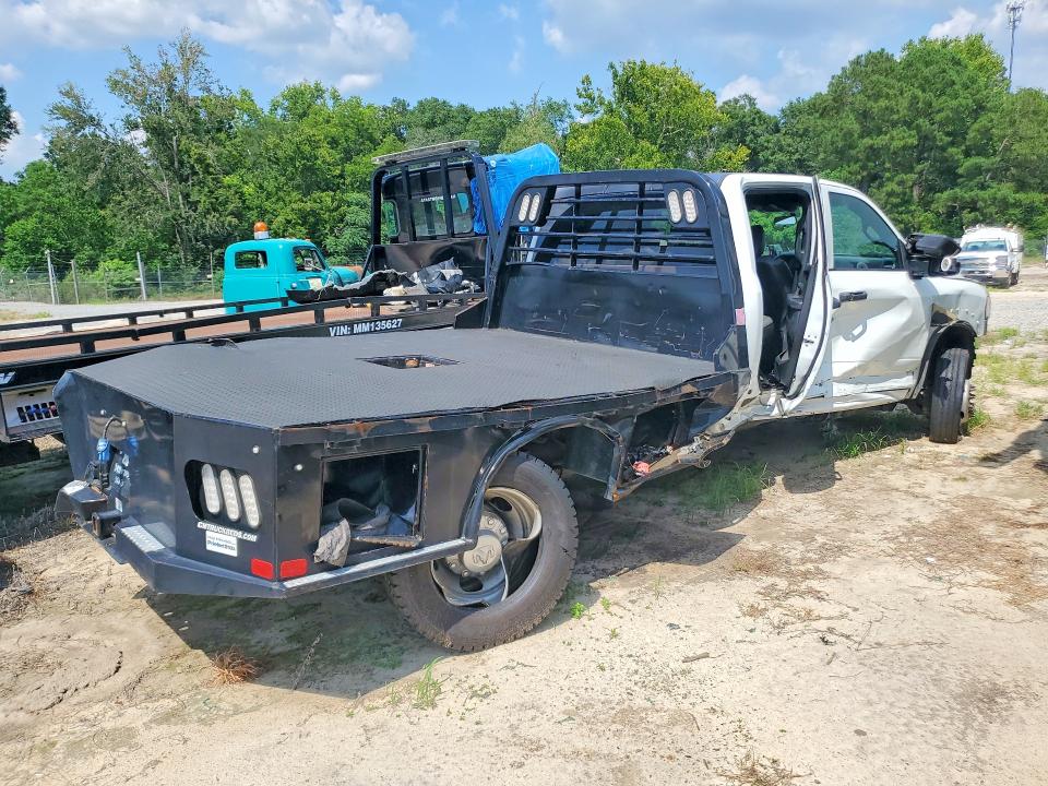 2024 Ram 5500 VIN 3C7WRNEL7RG258348 COPART salvage auction — SIDE, Ga - Cert Of Title-Salvage, sold $7,100 on 2026-09-02 (photo 3)