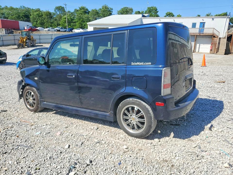 2006 Toyota VIN JTLKT324064076194 COPART salvage auction — FRONT END, Oh - Cert Of Title-Salvage, sold $300 on 2026-07-31 (photo 2)
