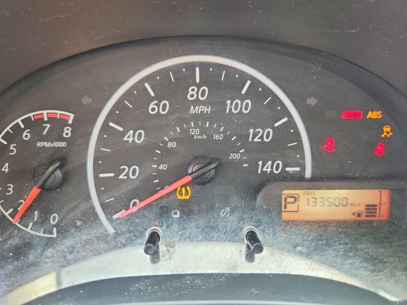2014 Nissan VIN 3N1CN7AP5EL847077 COPART salvage auction — REAR END, Ut - Salvage Certificate, sold $425 on 2026-07-02 (photo 9)