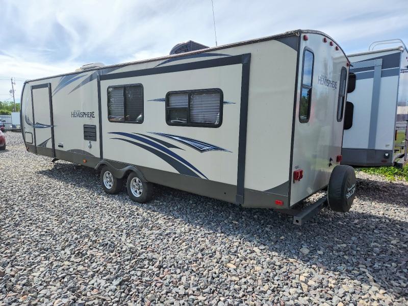2015 Saleen VIN 4X4TSBF24FU076375 COPART salvage auction — BURN, Mi - Certificate Of Title, sold $1,300 on 2026-07-20 (photo 3)