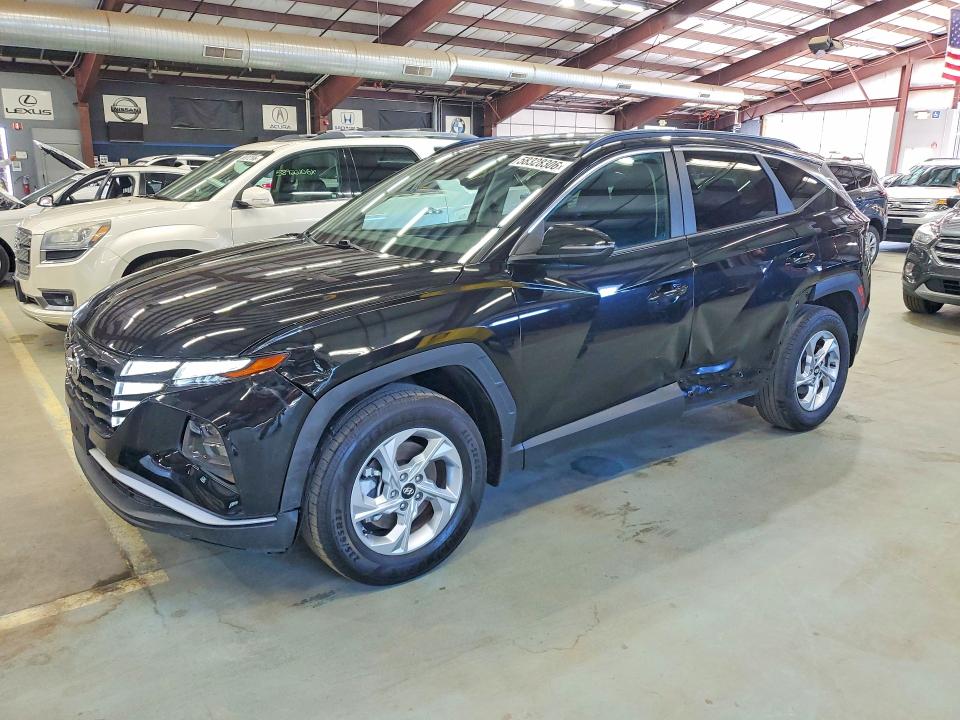 2023 Hyundai VIN 5NMJBCAE5PH193234 COPART salvage auction — SIDE, Ct - Certificate Of Title, sold $12,200 on 2026-07-02 (photo 1)