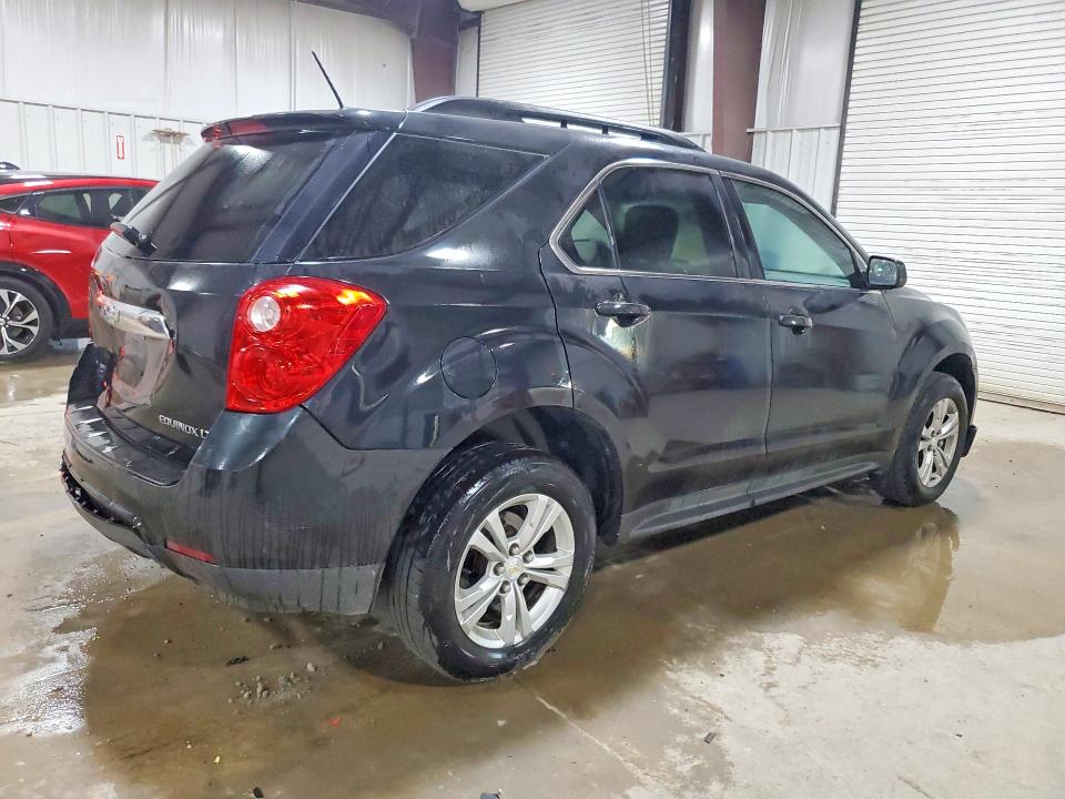 2015 Datsun VIN 2GNFLFEK2F6180619 COPART salvage auction — REAR END, Salvage Title, sold $475 on 2026-07-22 (photo 3)