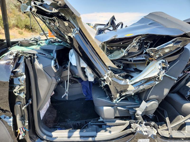 2025 Chevrolet Trailblazer VIN KL79MPSL2SB200815 COPART salvage auction — ROLLOVER, NV - NON-REPAIRABLE VEHICLE CERT, sold $100 on 2026-07-16 (photo 7)