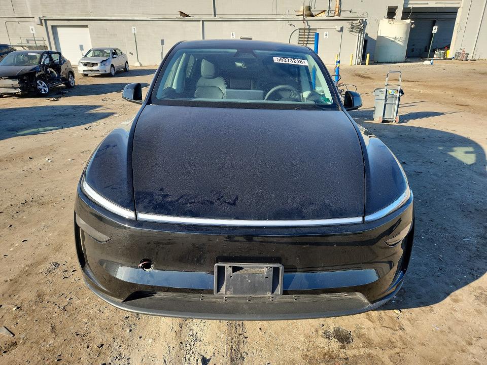 2026 Tesla VIN 7SAYGDEDXTF462267 COPART salvage auction — REAR END, Va - Cert Of Title - Salvage, sold $19,700 on 2026-07-08 (photo 5)