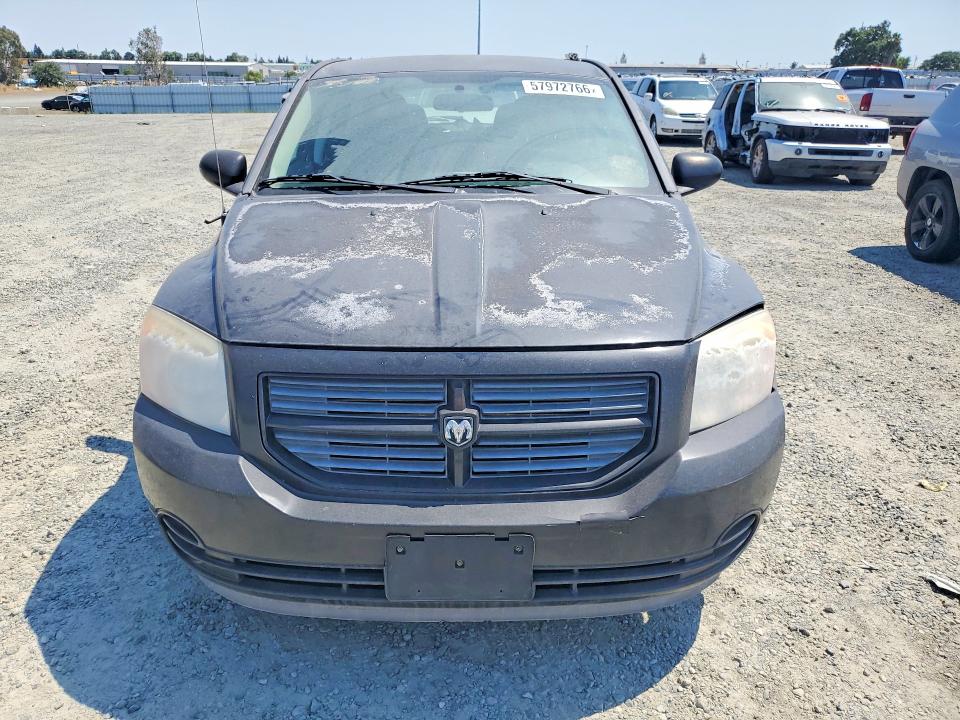 2008 Dodge Caliber VIN 1B3HB28B88D776610 COPART salvage auction — MINOR DENT/SCRATCHES, Ca - Dis/Dlr/Exp Only Lien Papers, sold $100 on 2026-07-02 (photo 5)