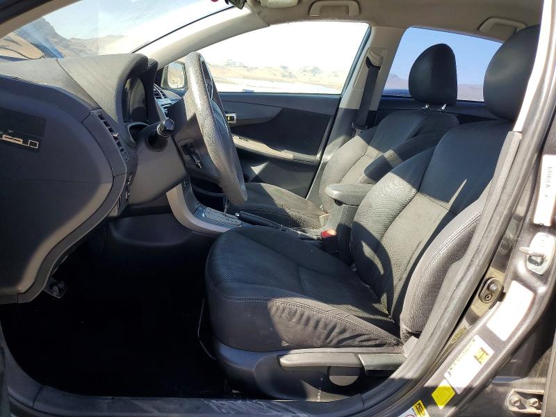 2013 Toyota VIN 5YFBU4EE6DP097922 COPART salvage auction — REAR END, Nv - Salvage Title, sold $1,650 on 2026-07-08 (photo 7)