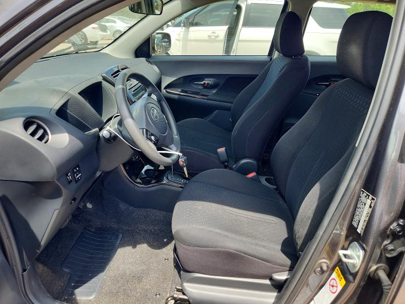 2008 Scion Xd VIN JTKKU10468J022248 COPART salvage auction — FRONT END, Il - Salvage Certificate, sold $525 on 2026-07-16 (photo 7)