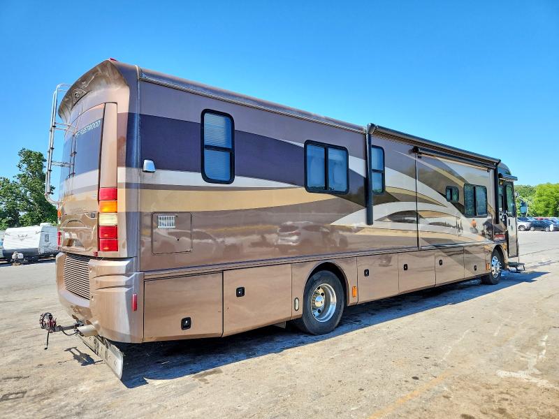 2007 Spartan motors VIN 4VZBR1J937C055907 COPART salvage auction — HAIL, MO - SALVAGE CERTIFICATE OF TITLE, sold $17,400 on 2026-07-29 (photo 4)