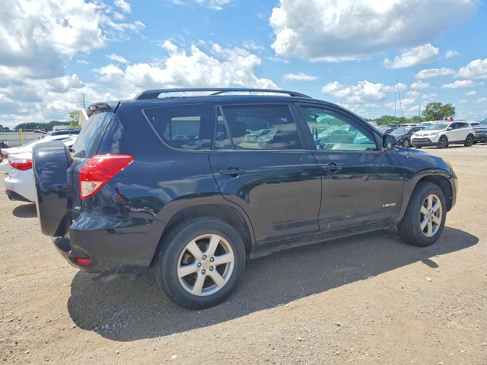 2008 Toyota Rav4 VIN JTMBK31V686047248 COPART salvage auction — SIDE, Ia - Certificate Of Title, sold $1,050 on 2026-07-17 (photo 3)