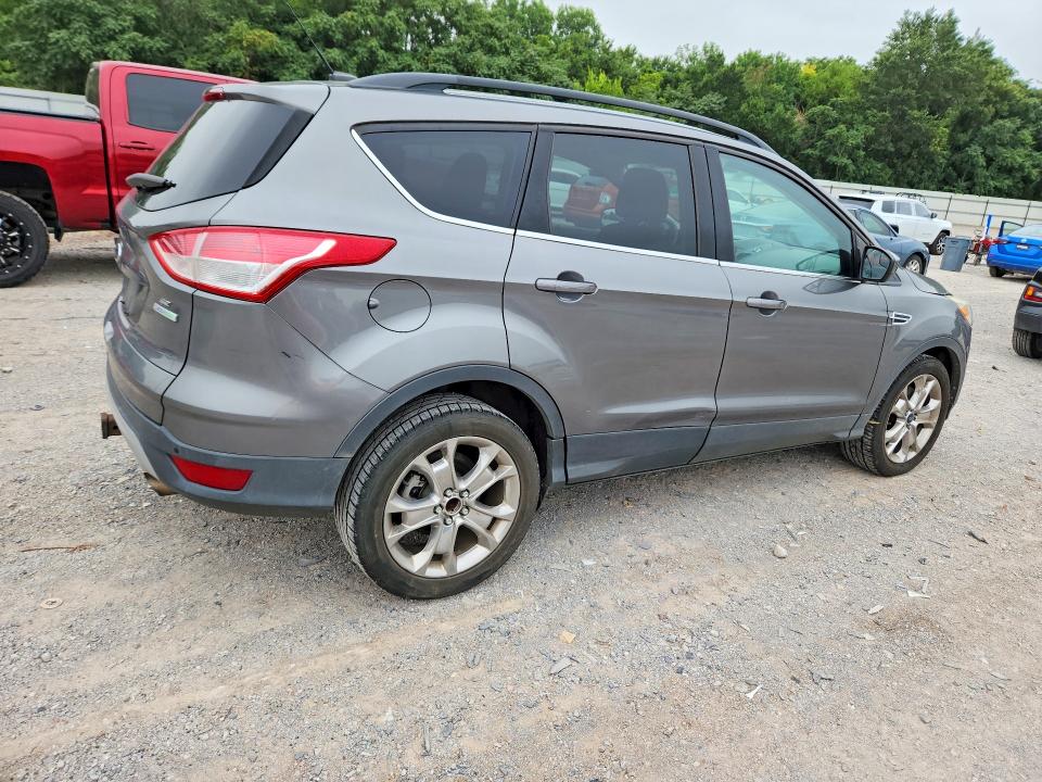 2014 Ford VIN 1FMCU0G90EUD16788 COPART salvage auction — FRONT END, Ok - Cert Of Title-Salvage, sold $1,300 on 2026-07-02 (photo 3)