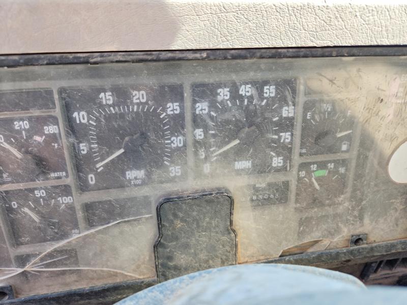 2002 International 4000 series VIN 1HTSCAAN12H505102 COPART salvage auction — MINOR DENT/SCRATCHES, Fl - Certificate Of Destruction (P), sold $1,500 on 2026-07-09 (photo 8)