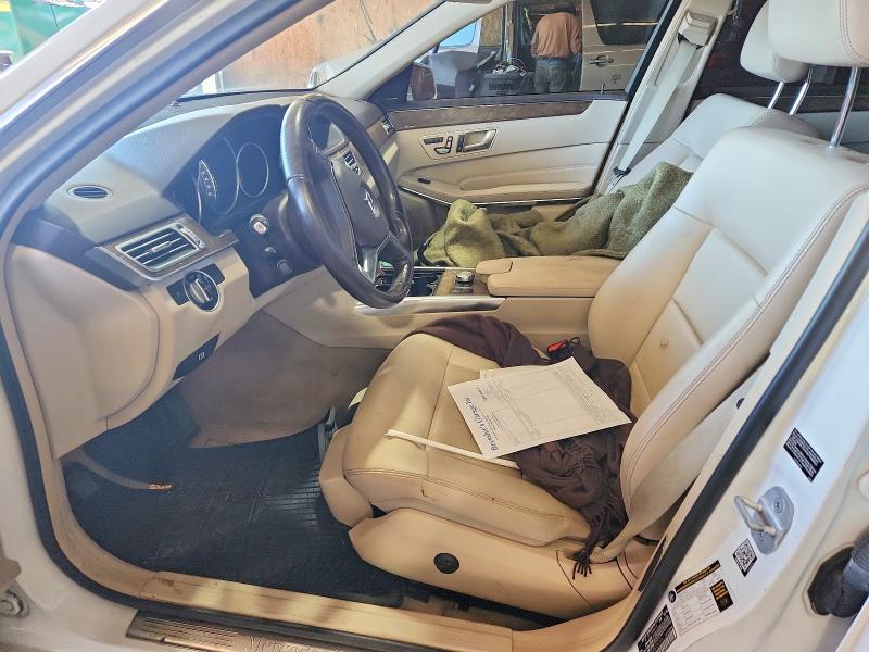 2015 Mercedes-benz VIN WDDHF8JB1FB126726 COPART salvage auction — REAR END, Pa - Certificate Of Salvage, sold $900 on 2026-07-23 (photo 7)