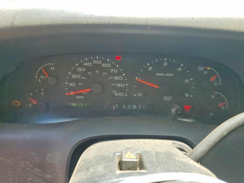 2002 Ford F-250 super duty VIN 1FTNX21LX2EA59679 COPART salvage auction — SIDE, Ma - Cert Of Title-Reconstrctd Coll, sold $375 on 2026-07-09 (photo 9)