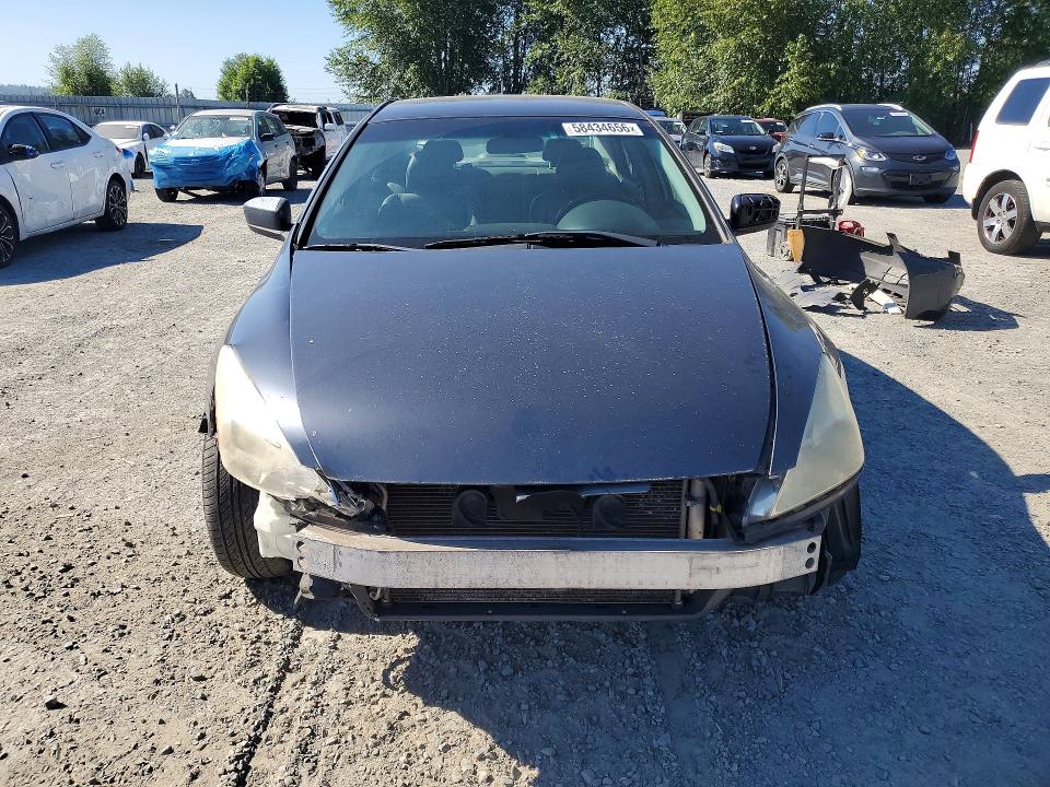 2005 Honda Accord VIN JHMCN36565C017229 COPART salvage auction — FRONT END, WA - BILL OF SALE, sold $425 on 2026-07-20 (photo 5)