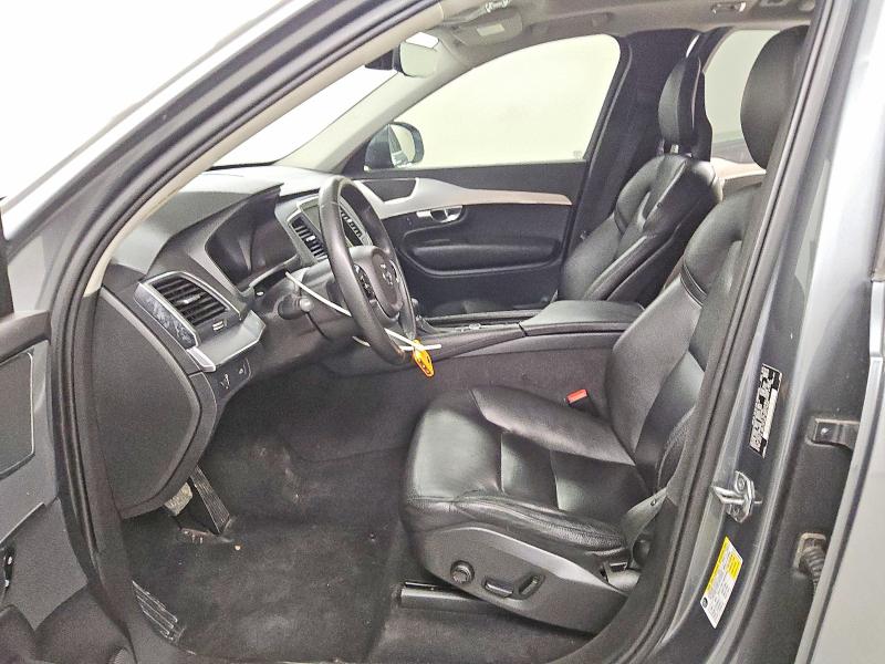 2018 Volvo Xc90 VIN YV4A22PK8J1352379 COPART salvage auction — MECHANICAL, TX - CERTIFICATE OF TITLE, sold $4,450 on 2026-07-14 (photo 7)