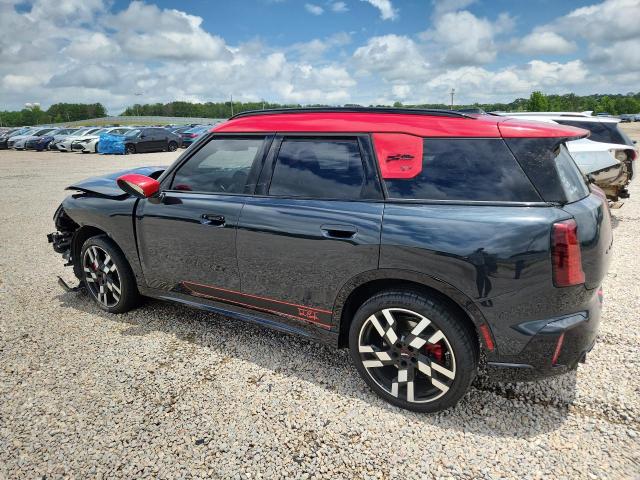 2025 Mini VIN WMZ33GA02S7R68882 COPART salvage auction — FRONT END, Al - Cert Of Title-Salvage Title, sold $175 on 2026-08-12 (photo 2)