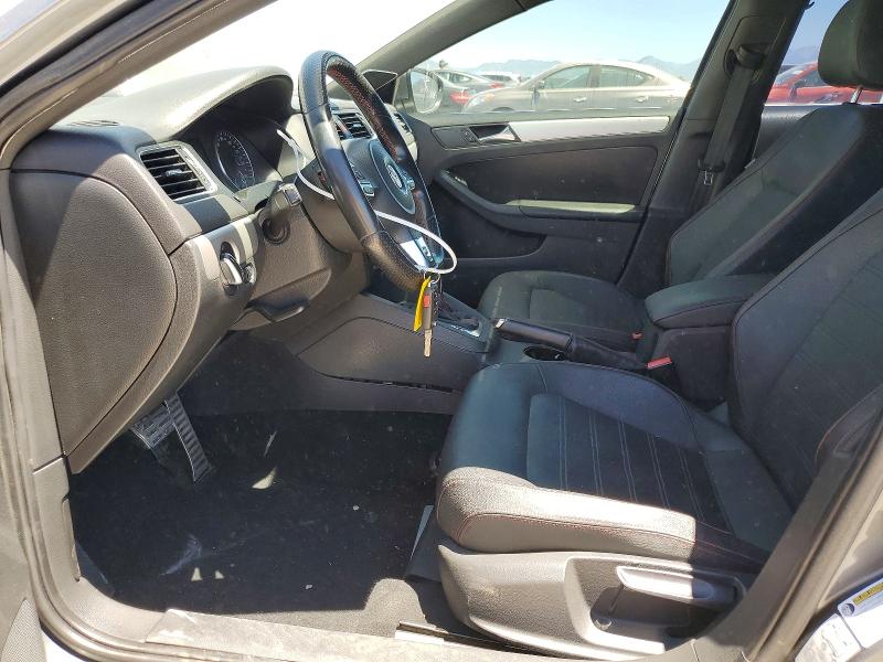 2012 Volkswagen Jetta VIN 3VW4A7AJ7CM034451 COPART salvage auction — MINOR DENT/SCRATCHES, Ut - Cert Of Title-Rebuilt/Restored, sold $1,150 on 2026-07-02 (photo 7)