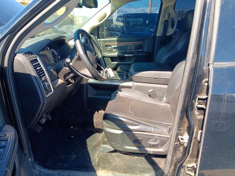 2014 Ram VIN 1C6RR7VT3ES111895 COPART salvage auction — SIDE, Ak - Bill Of Sale- Salvage, sold $35 on 2026-07-21 (photo 7)