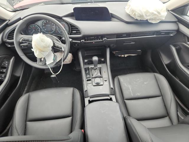 2026 Mazda 3 VIN JM1BPABLXT1862870 COPART salvage auction — FRONT END, Fl - Cert Of Title Slvg Rebuildable, sold $4,600 on 2026-07-10 (photo 8)
